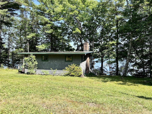 14 Serenity Dr, Harpswell, ME 04079 - photo 1