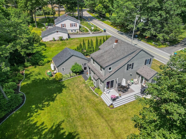 32 Pleasant Hill Rd, Falmouth, ME 04105 - photo 8