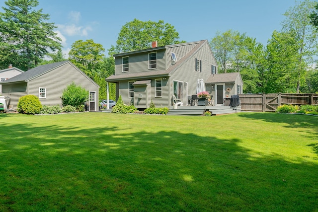32 Pleasant Hill Rd, Falmouth, ME 04105 - photo 10