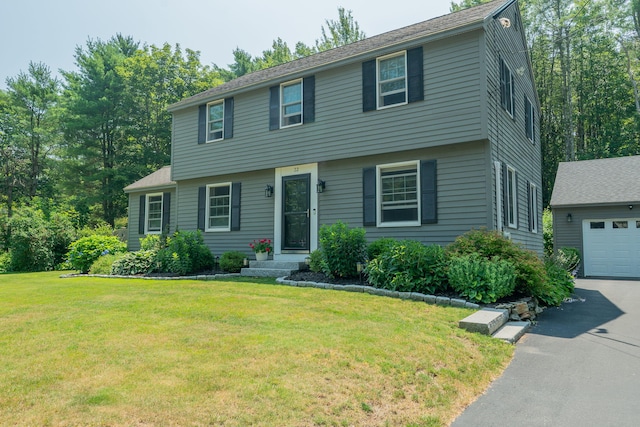 32 Pleasant Hill Rd, Falmouth, ME 04105 - photo 16