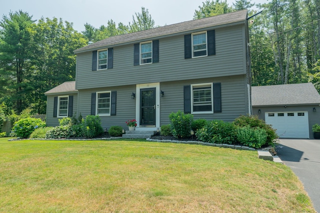 32 Pleasant Hill Rd, Falmouth, ME 04105 - photo 2