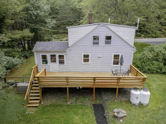 189 Woodside Rd, Brunswick, ME 04011 - photo 47