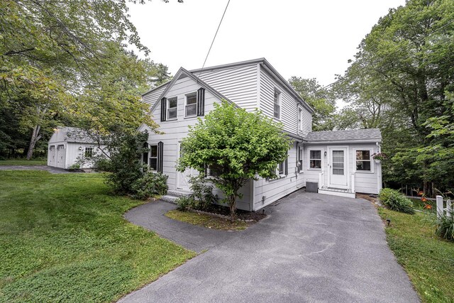 189 Woodside Rd, Brunswick, ME 04011 - photo 54