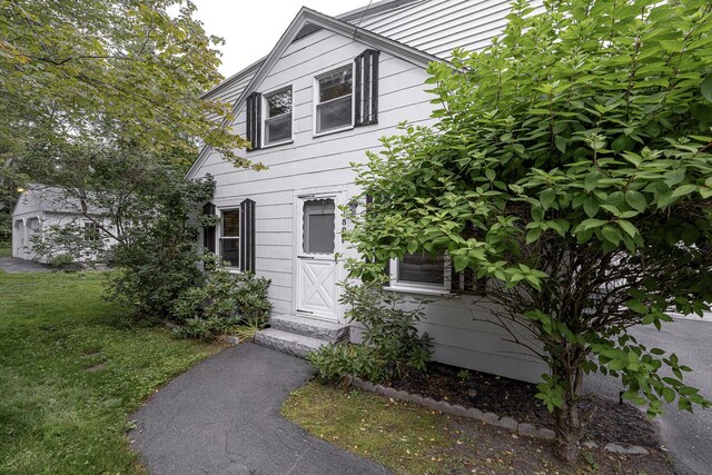 189 Woodside Rd, Brunswick, ME 04011 - photo 55