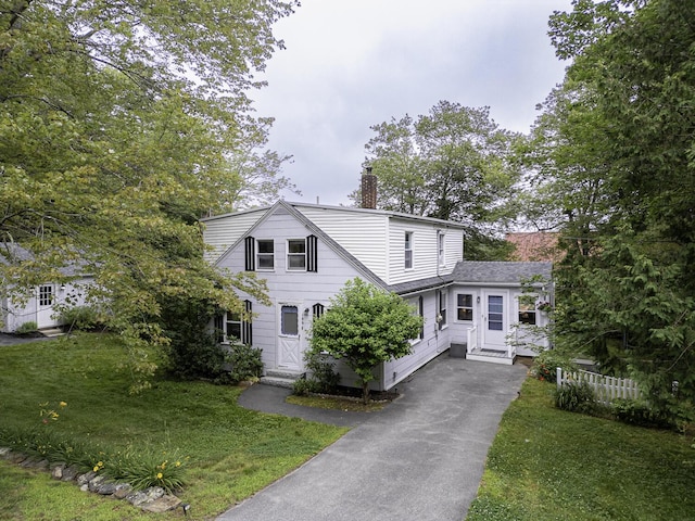 189 Woodside Rd, Brunswick, ME 04011 - photo 8