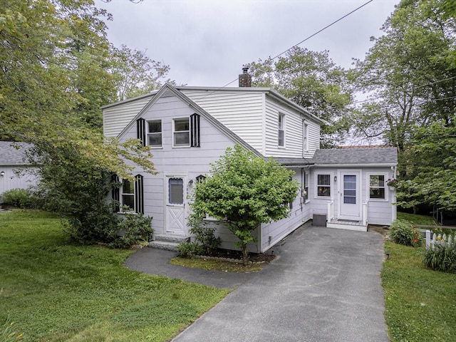 189 Woodside Rd, Brunswick, ME 04011 - photo 1