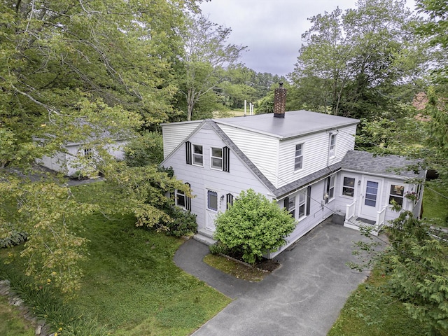 189 Woodside Rd, Brunswick, ME 04011 - photo 56