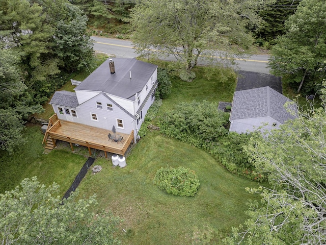 189 Woodside Rd, Brunswick, ME 04011 - photo 3