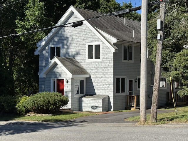 1 Harbor Pond Rd Unit 1, Boothbay Harbor, ME 04538 - photo 1