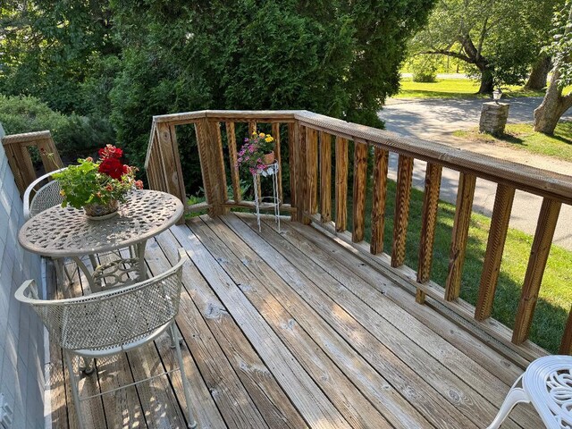 1 Harbor Pond Rd Unit 1, Boothbay Harbor, ME 04538 - photo 21