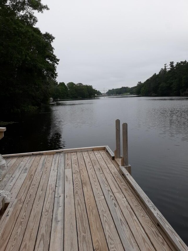 1 Harbor Pond Rd Unit 1, Boothbay Harbor, ME 04538 - photo 5