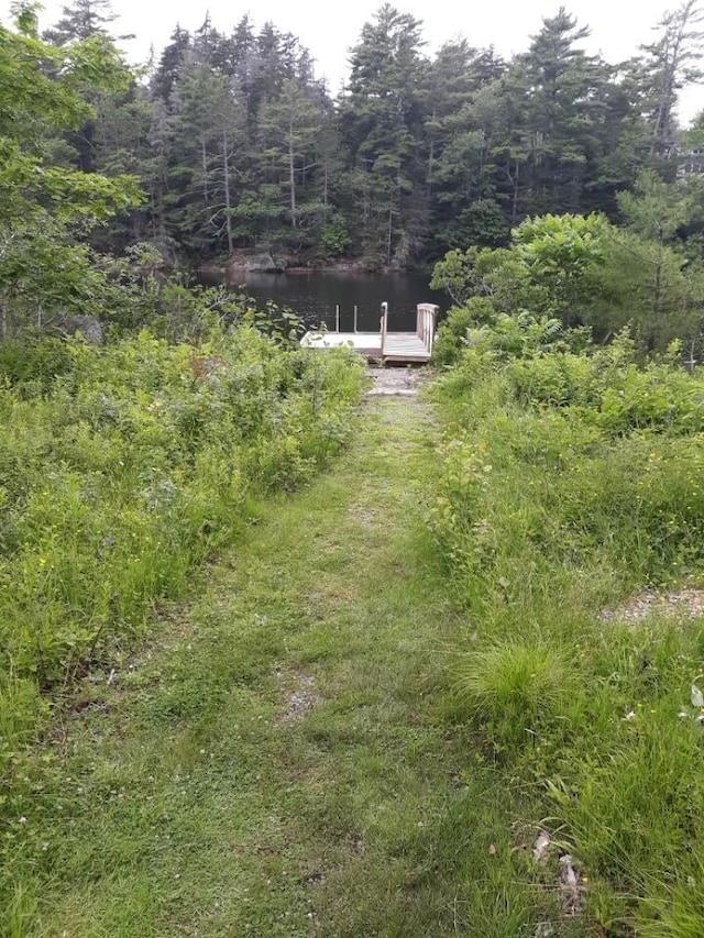1 Harbor Pond Rd Unit 1, Boothbay Harbor, ME 04538 - photo 3