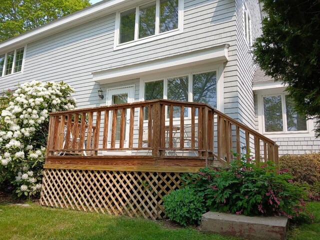 1 Harbor Pond Rd Unit 1, Boothbay Harbor, ME 04538 - photo 23