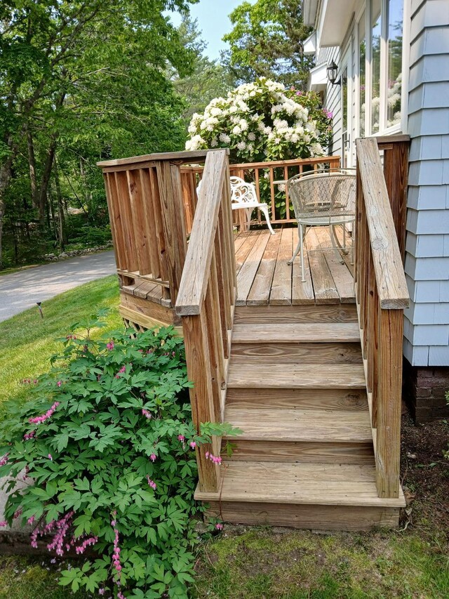 1 Harbor Pond Rd Unit 1, Boothbay Harbor, ME 04538 - photo 24