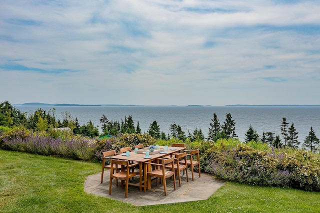 866 Pendleton Point Rd, Islesboro, ME 04848 - photo 34