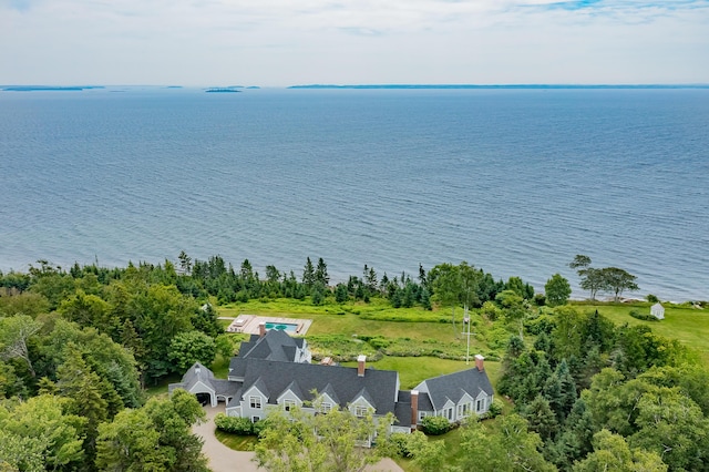 866 Pendleton Point Rd, Islesboro, ME 04848 - photo 1