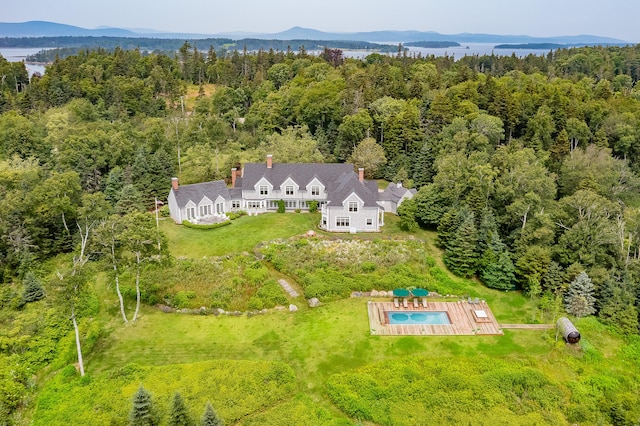 866 Pendleton Point Rd, Islesboro, ME 04848 - photo 2
