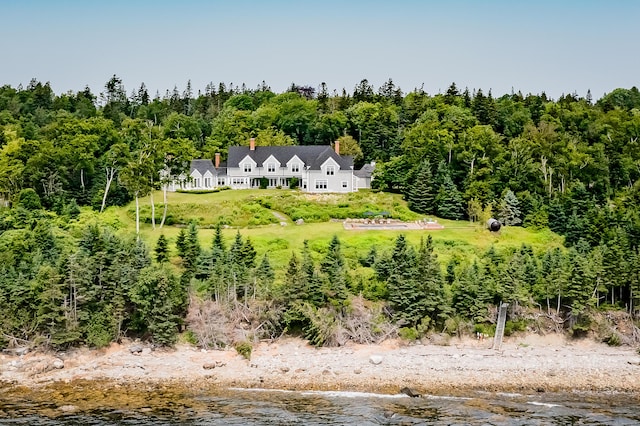 866 Pendleton Point Rd, Islesboro, ME 04848 - photo 3
