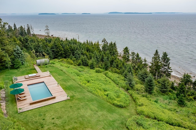 866 Pendleton Point Rd, Islesboro, ME 04848 - photo 4