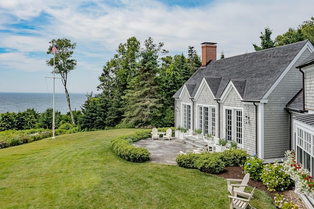 866 Pendleton Point Rd, Islesboro, ME 04848 - photo 11