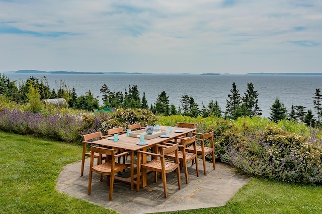 866 Pendleton Point Rd, Islesboro, ME 04848 - photo 12