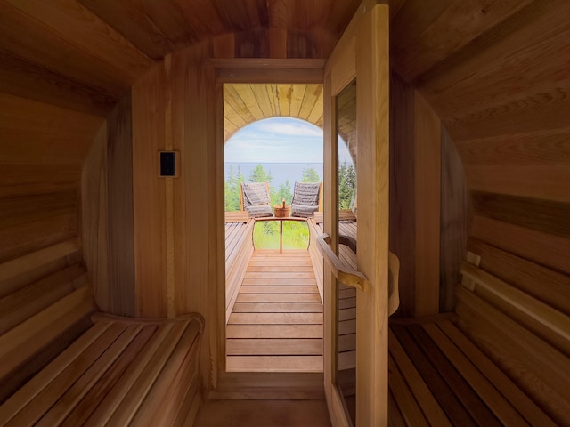 866 Pendleton Point Rd, Islesboro, ME 04848 - photo 36