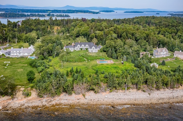 866 Pendleton Point Rd, Islesboro, ME 04848 - photo 38