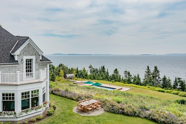 866 Pendleton Point Rd, Islesboro, ME 04848 - photo 5