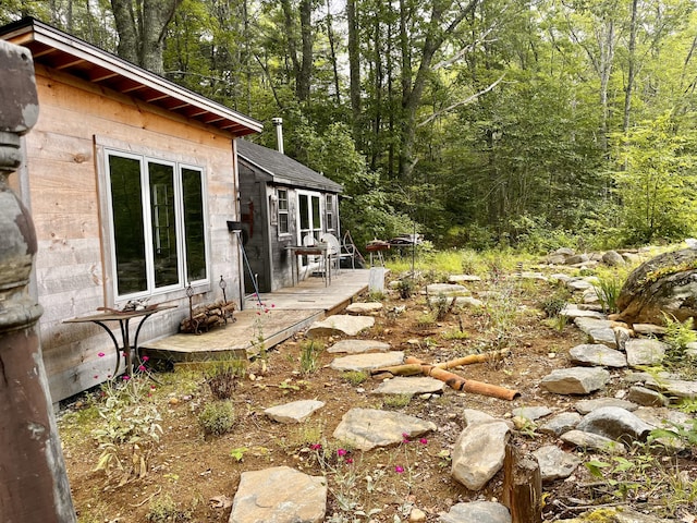 359 Lower Round Pond Rd, Bristol, ME 04539 - photo 36