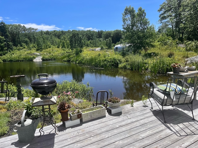 359 Lower Round Pond Rd, Bristol, ME 04539 - photo 16