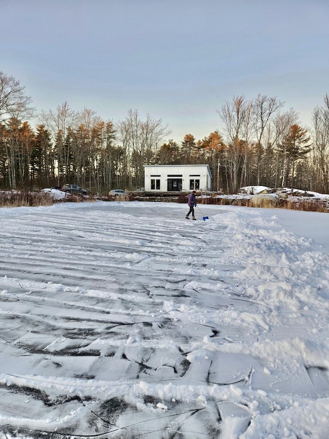 359 Lower Round Pond Rd, Bristol, ME 04539 - photo 45