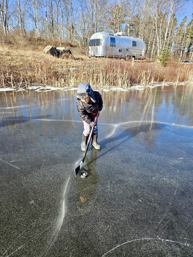 359 Lower Round Pond Rd, Bristol, ME 04539 - photo 46