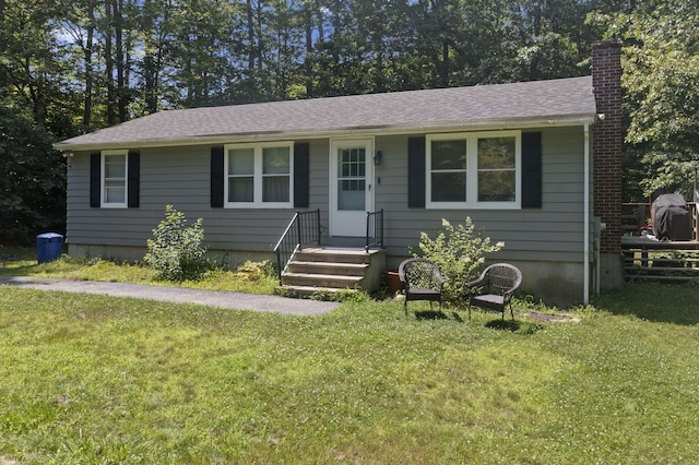 69 Dingley Spring Rd, Gorham, ME 04038 - photo 1