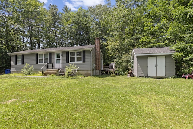 69 Dingley Spring Rd, Gorham, ME 04038 - photo 27