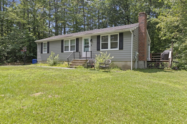 69 Dingley Spring Rd, Gorham, ME 04038 - photo 4