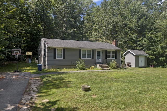 69 Dingley Spring Rd, Gorham, ME 04038 - photo 30