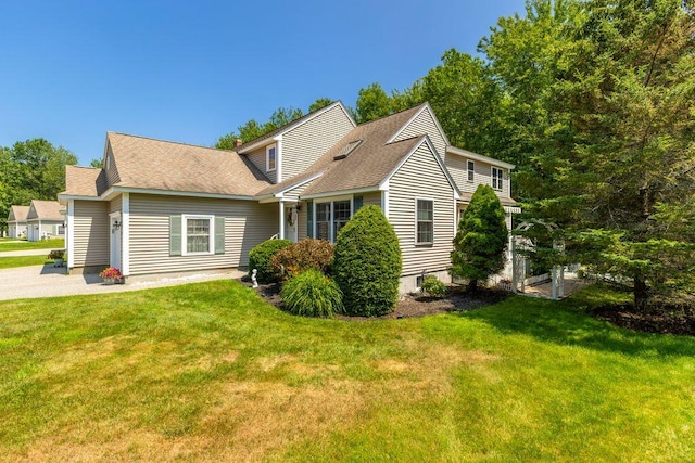 60 Shadagee Rd Unit 12, Saco, ME 04072 - photo 38