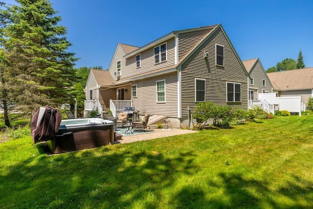 60 Shadagee Rd Unit 12, Saco, ME 04072 - photo 39