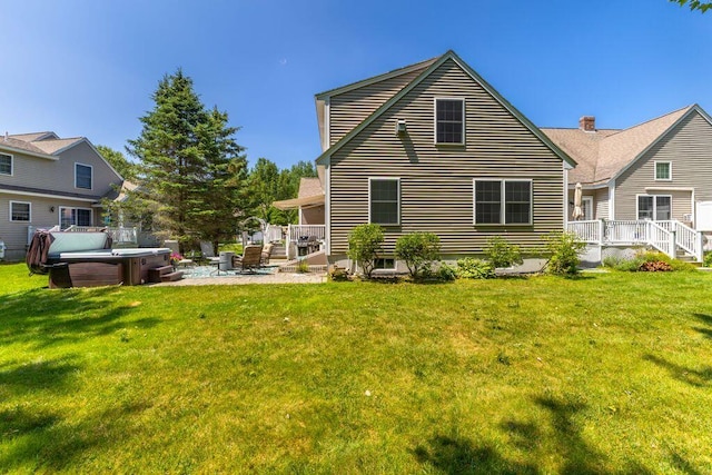 60 Shadagee Rd Unit 12, Saco, ME 04072 - photo 43
