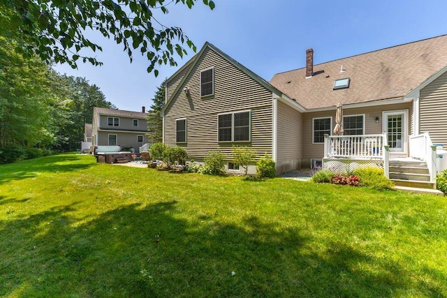 60 Shadagee Rd Unit 12, Saco, ME 04072 - photo 44