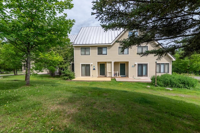 6015 Penobscot Cir Unit 6015, Carrabassett Valley, ME 04947 - photo 30