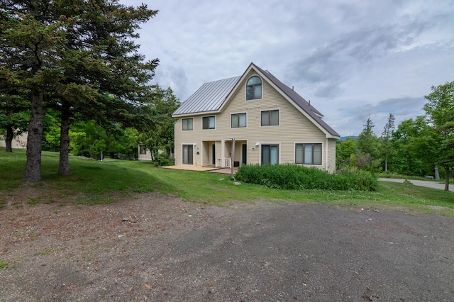 6015 Penobscot Cir Unit 6015, Carrabassett Valley, ME 04947 - photo 31