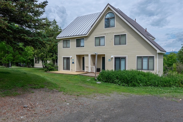 6015 Penobscot Cir Unit 6015, Carrabassett Valley, ME 04947 - photo 1