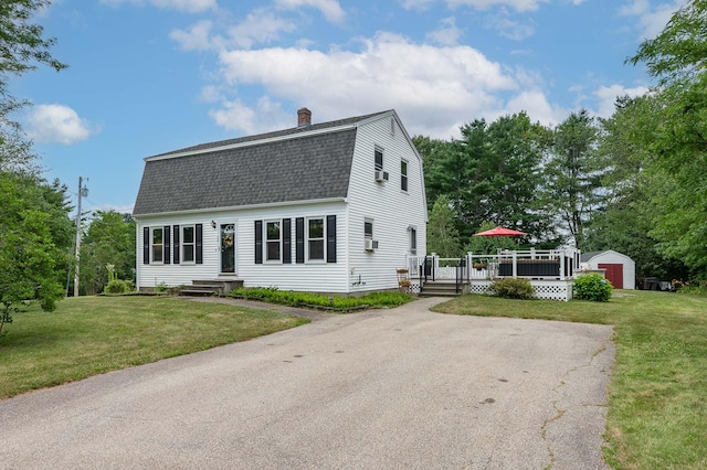54 Tamarack Dr Unit 453, South Berwick, ME 03908 - photo 43