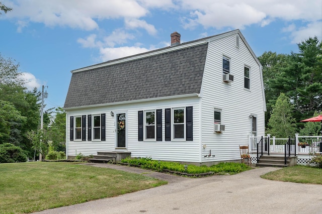 54 Tamarack Dr Unit 453, South Berwick, ME 03908 - photo 1