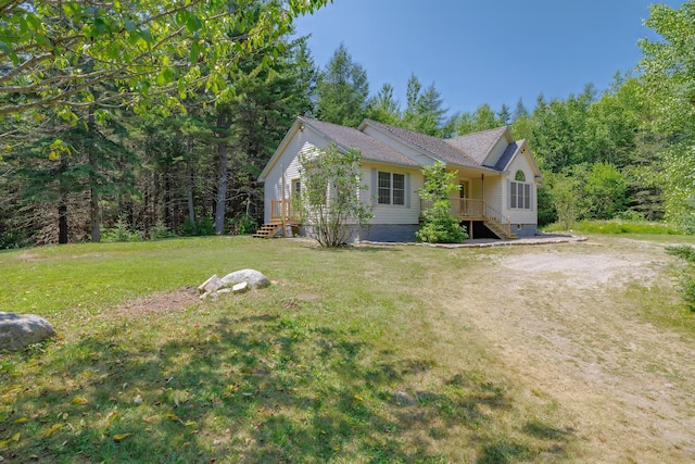 27 M J Ln, Bar Harbor, ME 04609 - photo 1