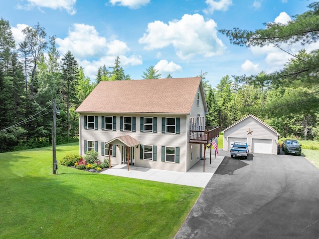 714 W Old Town Rd, Old Town, ME 04468 - photo 1