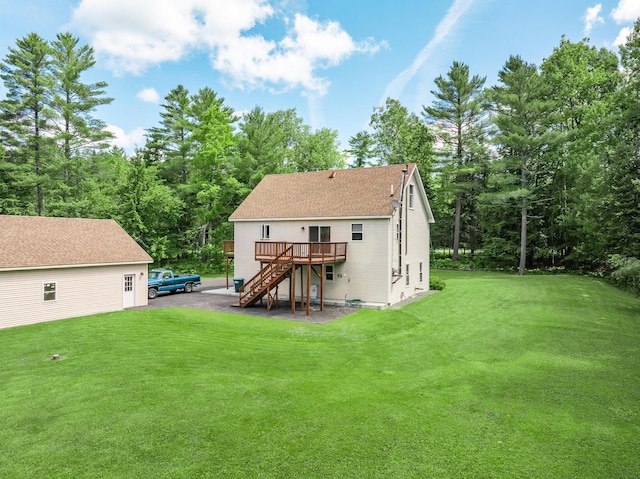 714 W Old Town Rd, Old Town, ME 04468 - photo 3