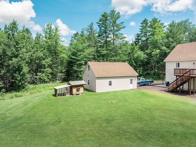 714 W Old Town Rd, Old Town, ME 04468 - photo 4
