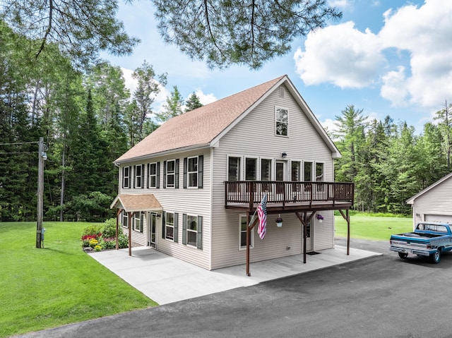 714 W Old Town Rd, Old Town, ME 04468 - photo 2